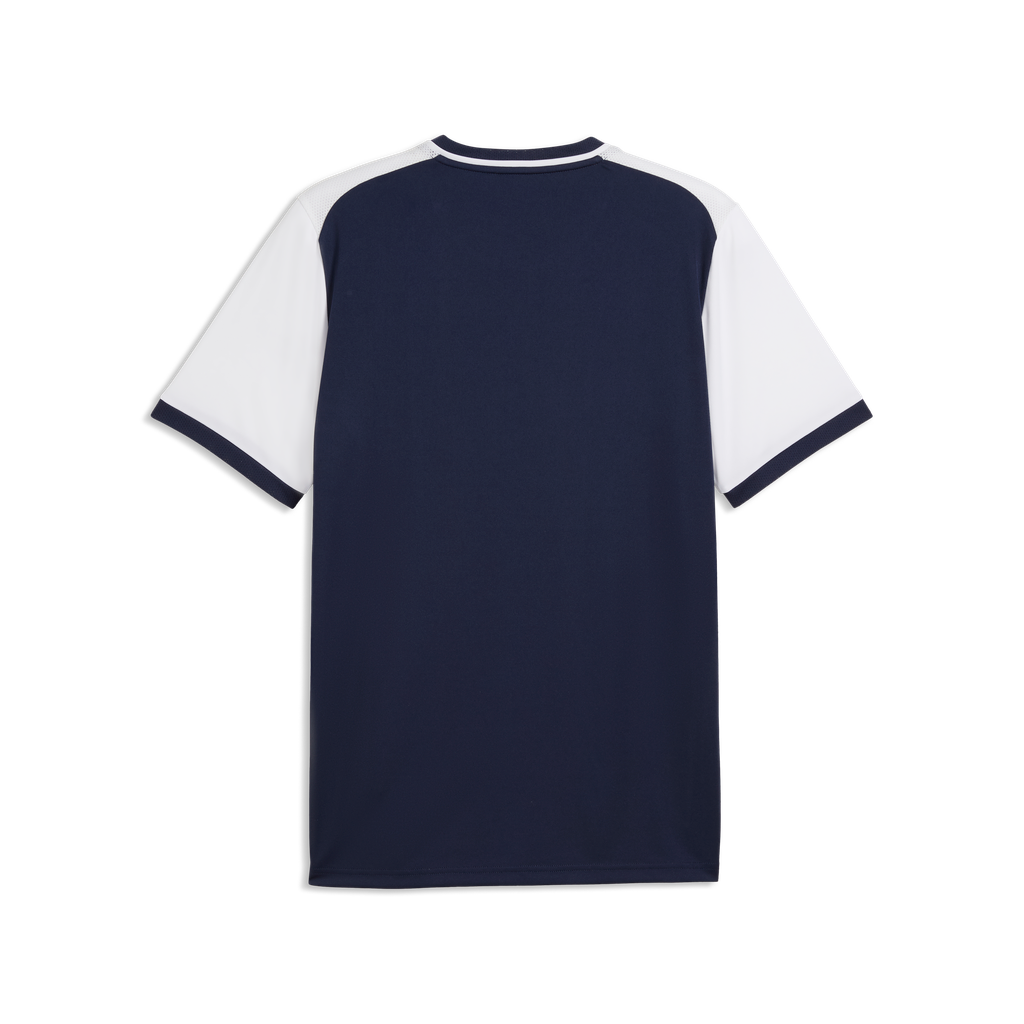 teamLIGA26 Matchday-Trikot Blau 06