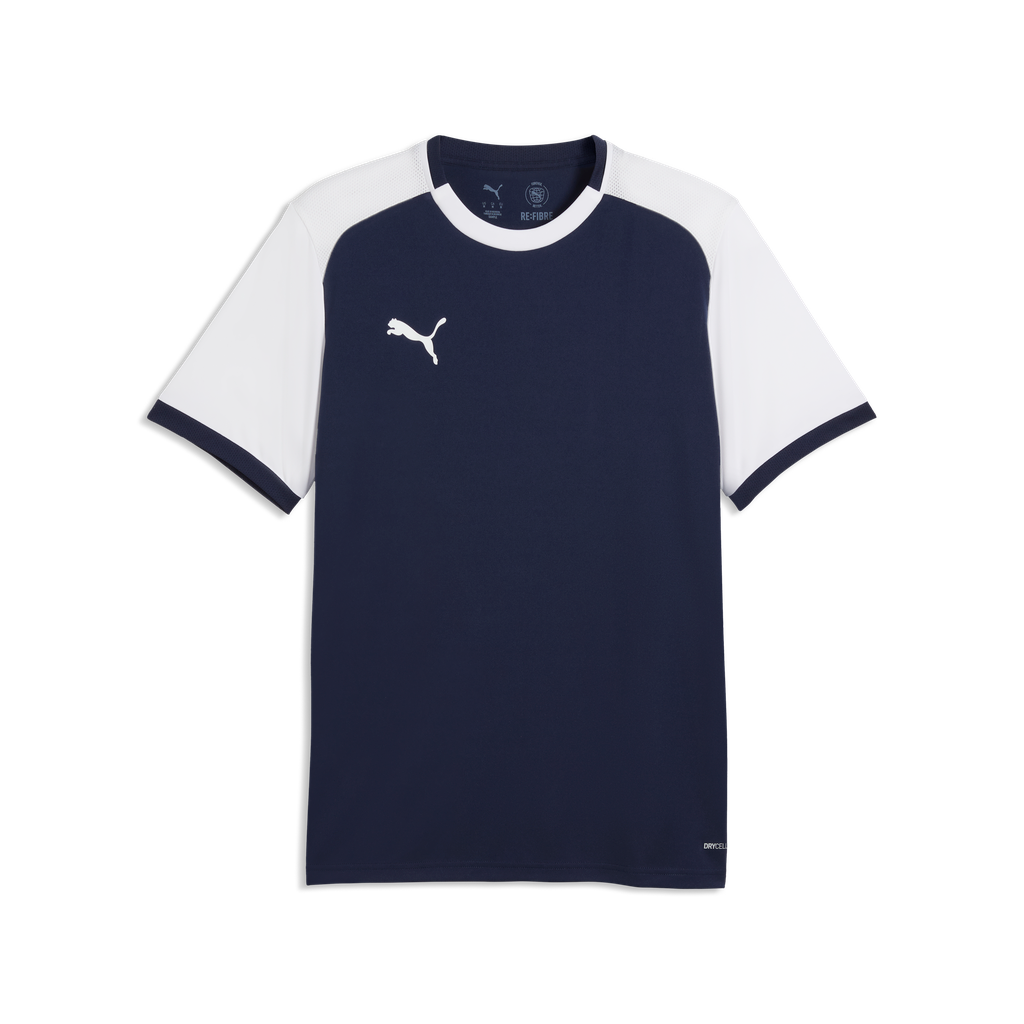 teamLIGA26 Matchday-Trikot Blau 06