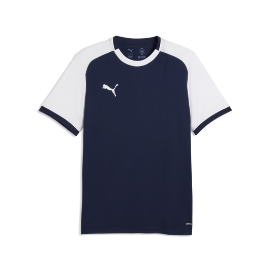 teamLIGA26 Matchday-Trikot Blau 06