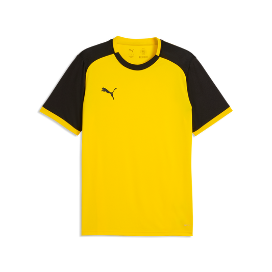 teamLIGA26 Matchday-Trikot Gelb
