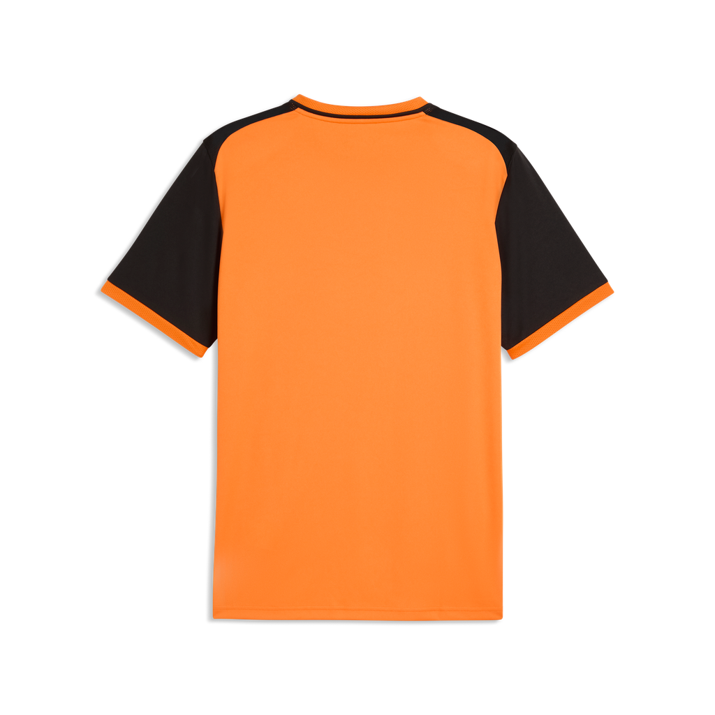 teamLIGA26 Matchday-Trikot Orange