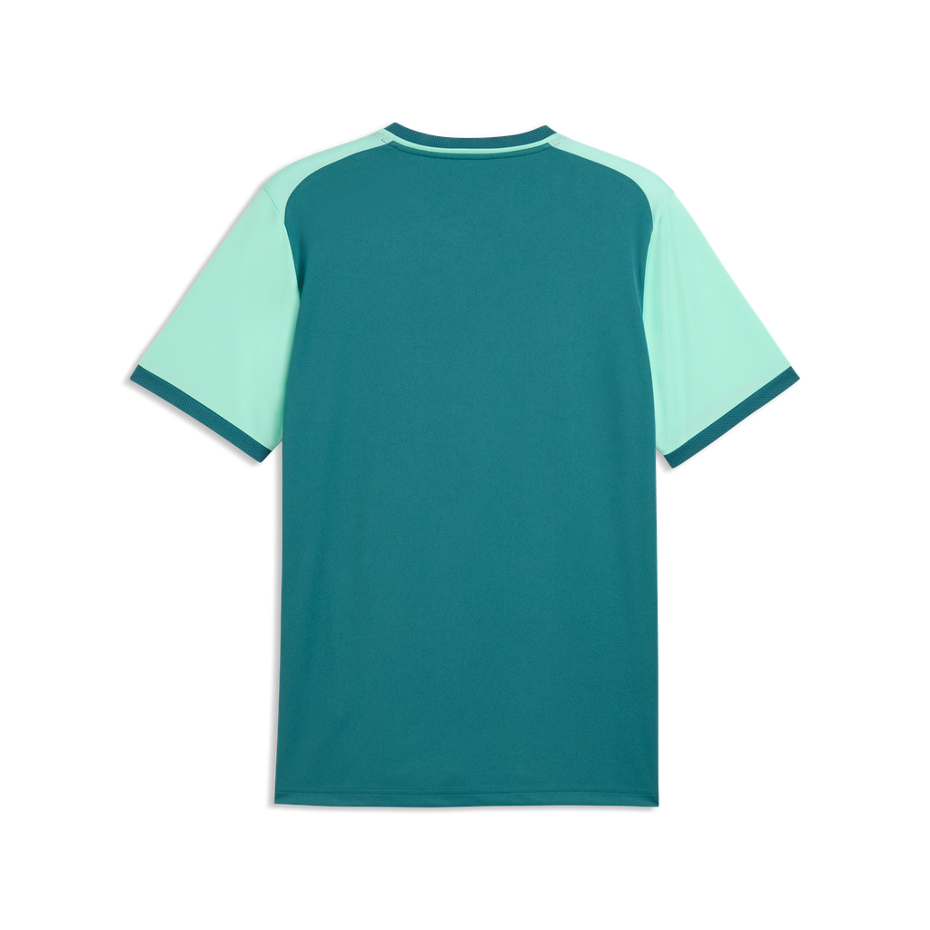 teamLIGA26 Matchday-Trikot Grün 43