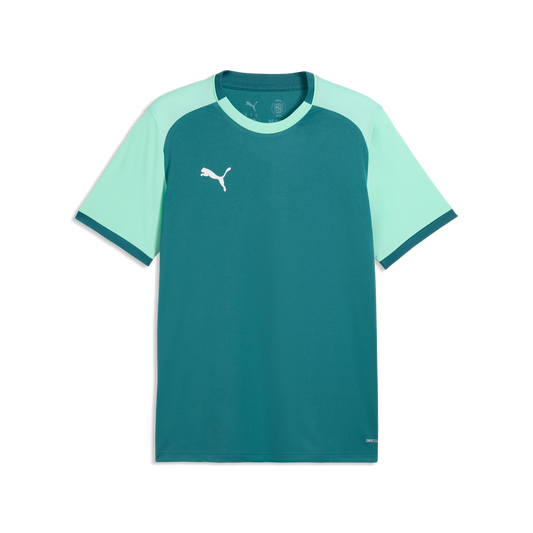 teamLIGA26 Matchday-Trikot Grün 43