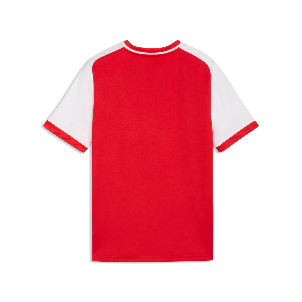teamLIGA26 Matchday-Trikot Jr Rot