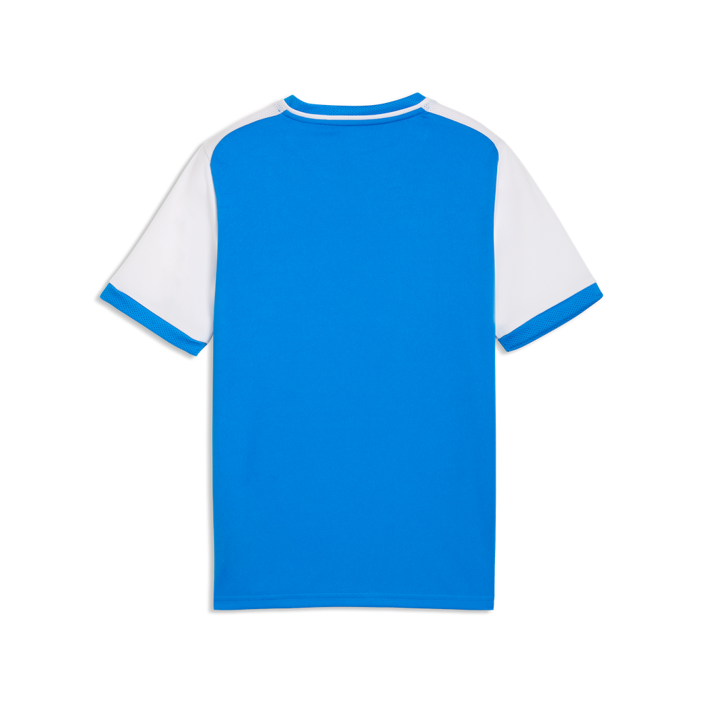 teamLIGA26 Matchday-Trikot Jr Blau 02