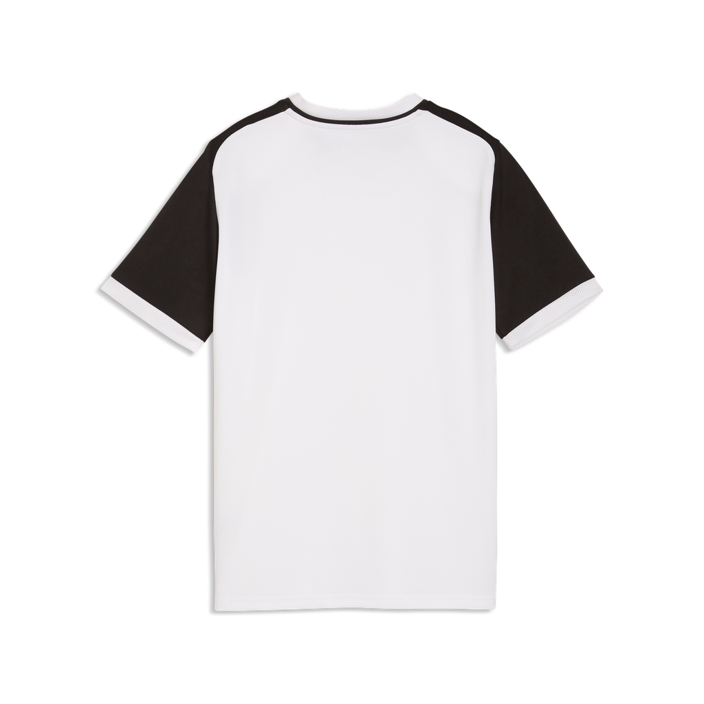 teamLIGA26 Matchday-Trikot Jr Weiß