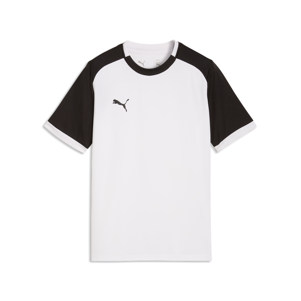 teamLIGA26 Matchday-Trikot Jr Weiß