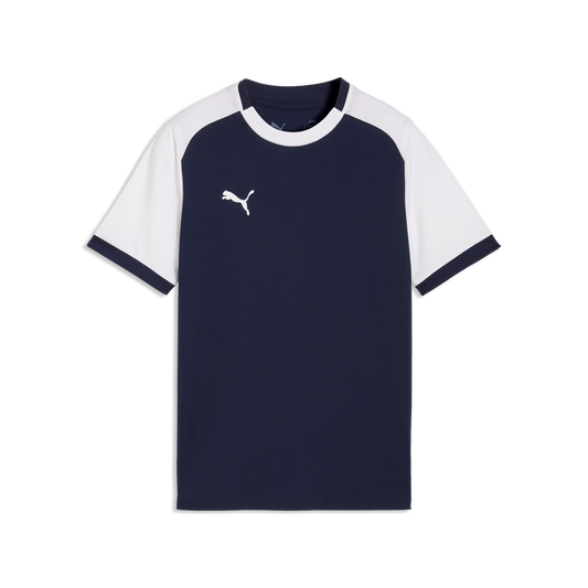 teamLIGA26 Matchday-Trikot Jr Blau 06