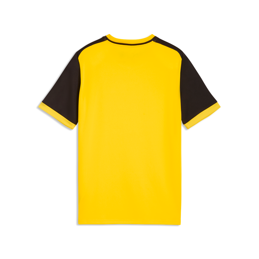 teamLIGA26 Matchday-Trikot Jr Gelb