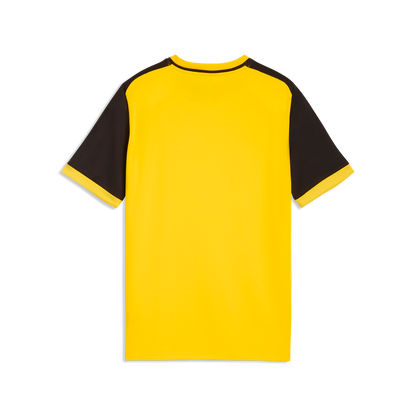 teamLIGA26 Matchday-Trikot Jr Gelb