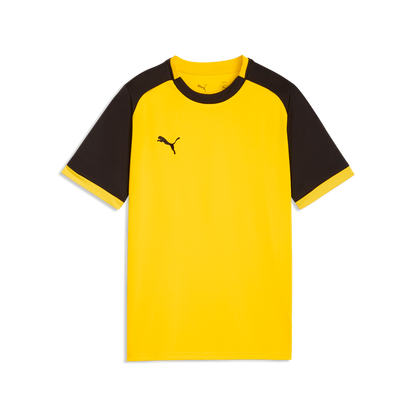 teamLIGA26 Matchday-Trikot Jr Gelb