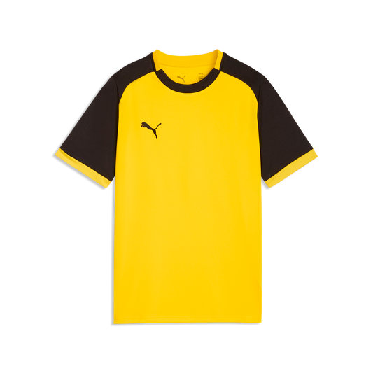 teamLIGA26 Matchday-Trikot Jr Gelb
