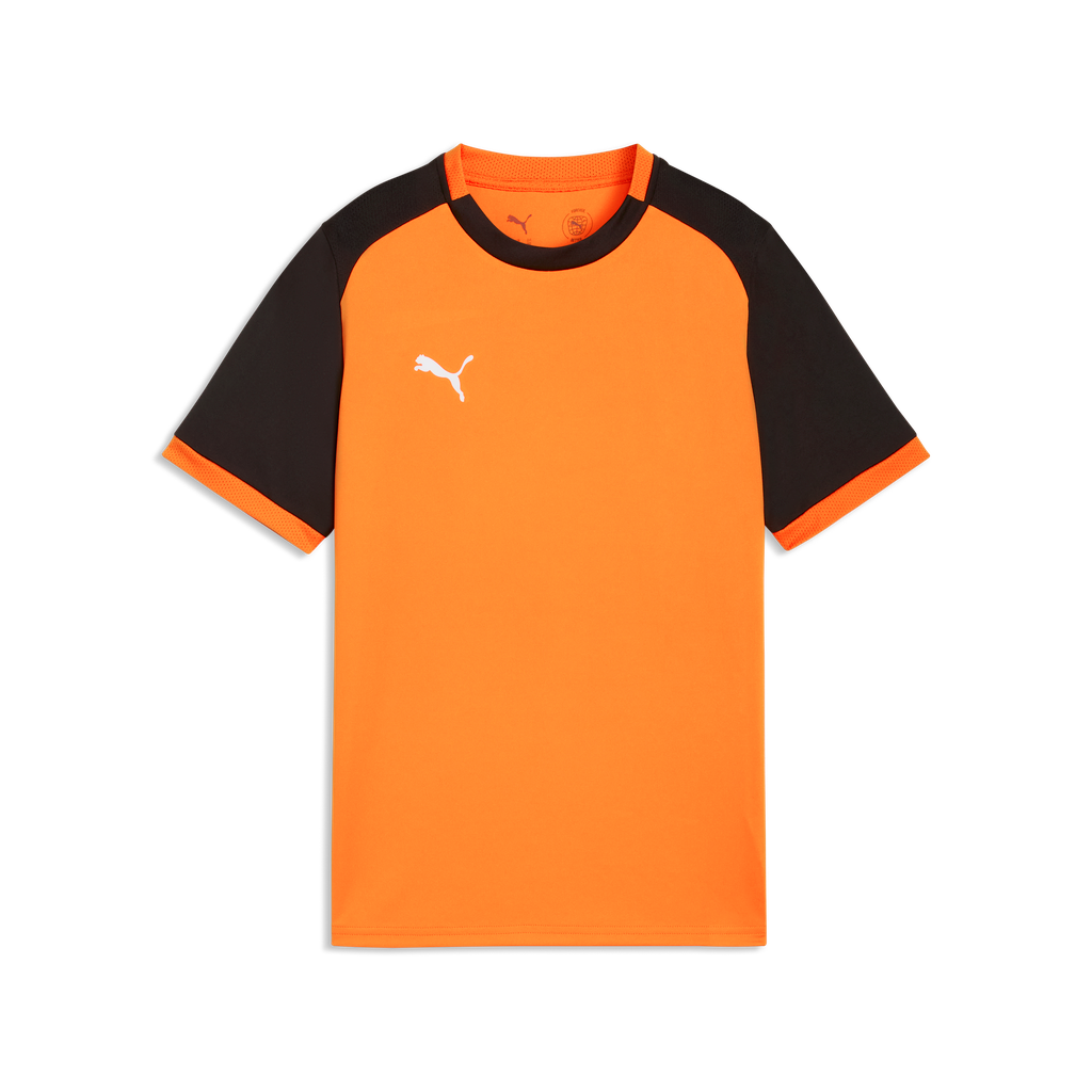 teamLIGA26 Matchday-Trikot Jr Orange