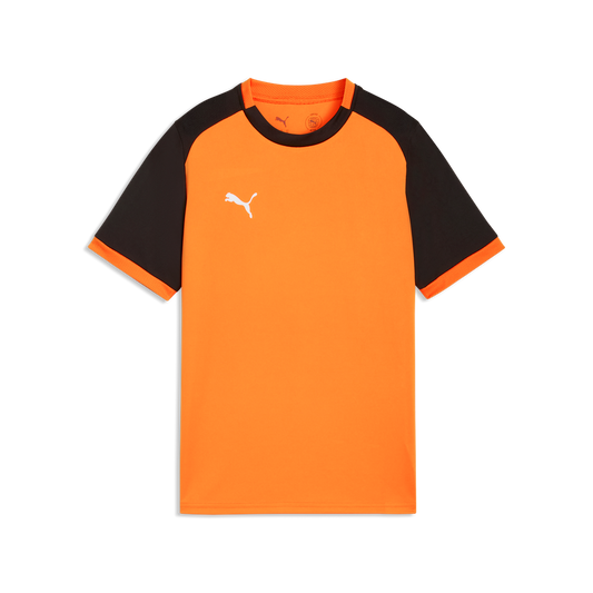 teamLIGA26 Matchday-Trikot Jr Orange