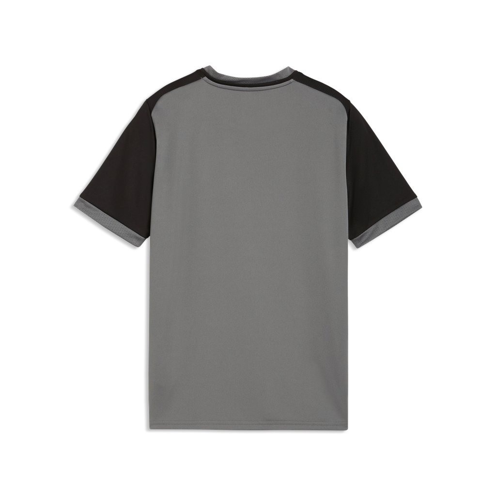 teamLIGA26 Matchday-Trikot Jr Grau