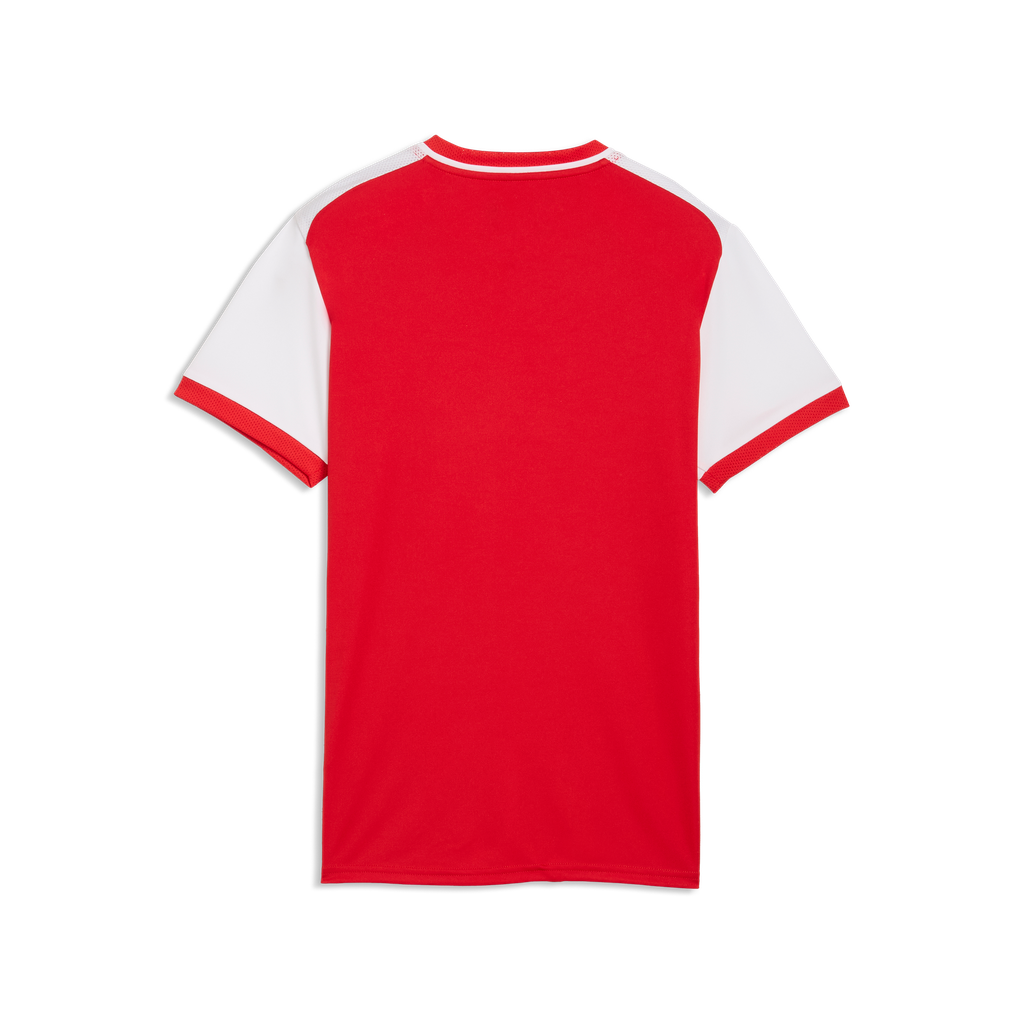 teamLIGA26 Matchday-Trikot Damen Rot