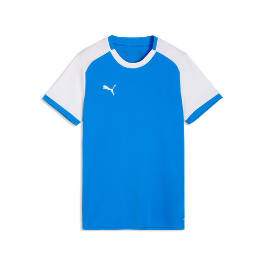 teamLIGA26 Matchday-Trikot Damen Blau