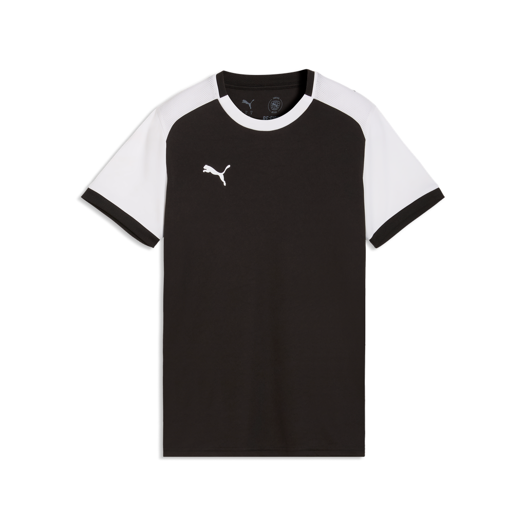 teamLIGA26 Matchday-Trikot Damen Schwarz