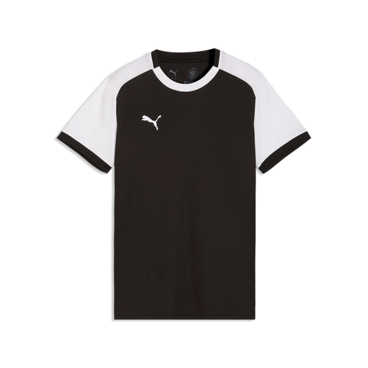 teamLIGA26 Matchday-Trikot Damen Schwarz