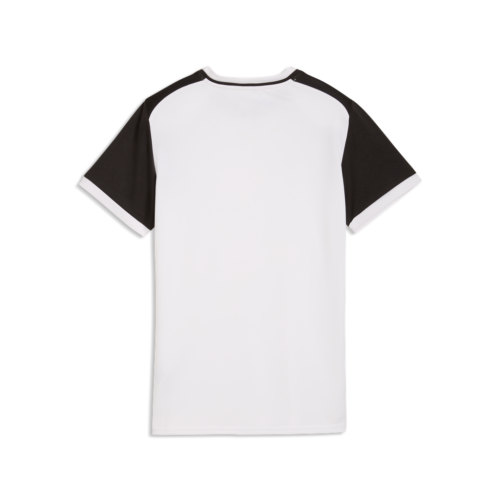 teamLIGA26 Matchday-Trikot Damen Weiß