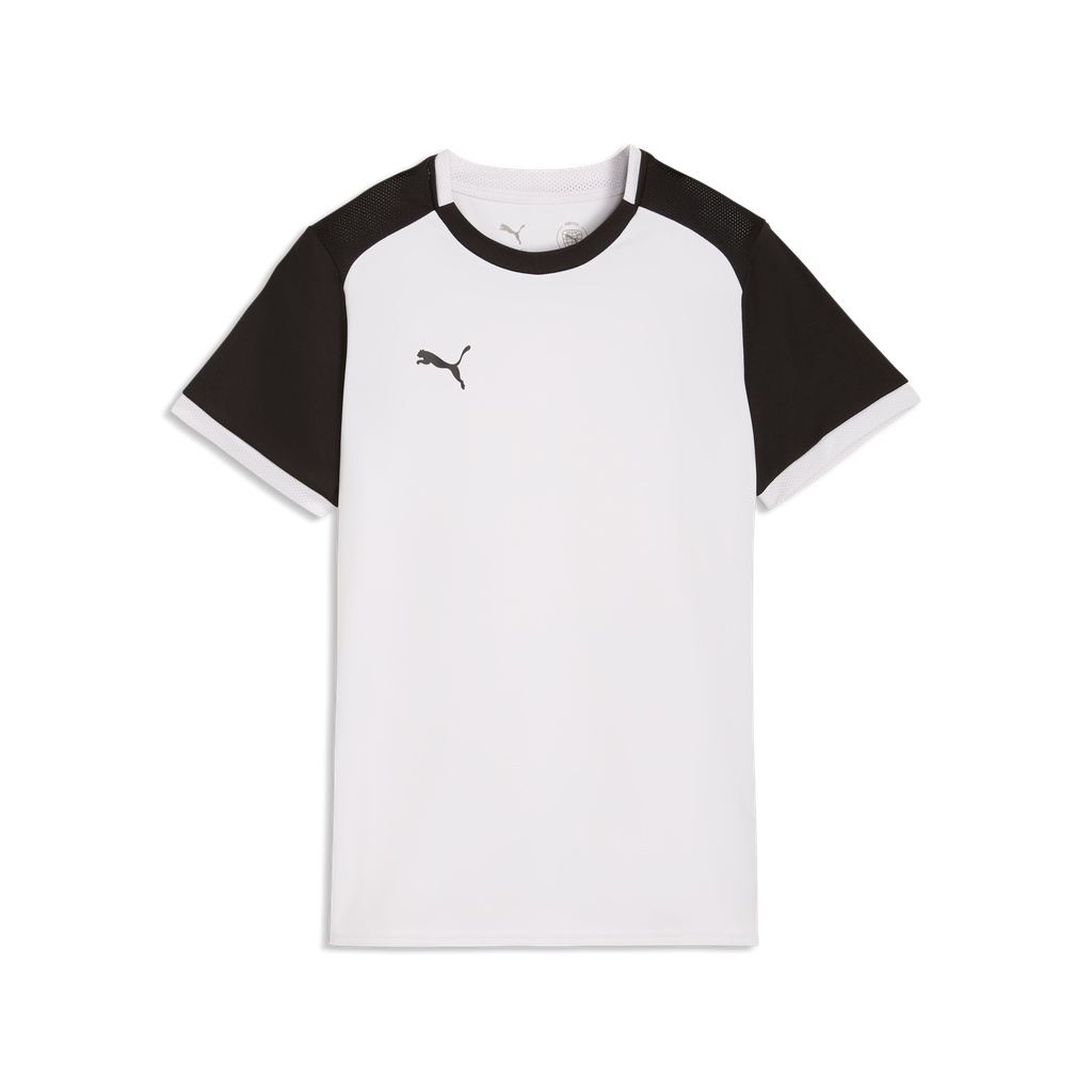 teamLIGA26 Matchday-Trikot Damen Weiß