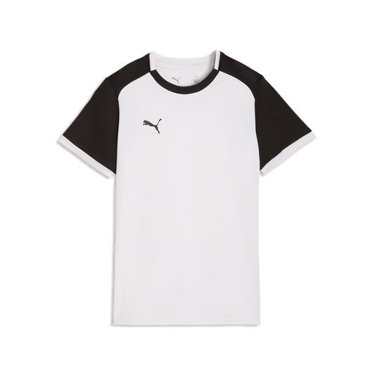 teamLIGA26 Matchday-Trikot Damen Weiß