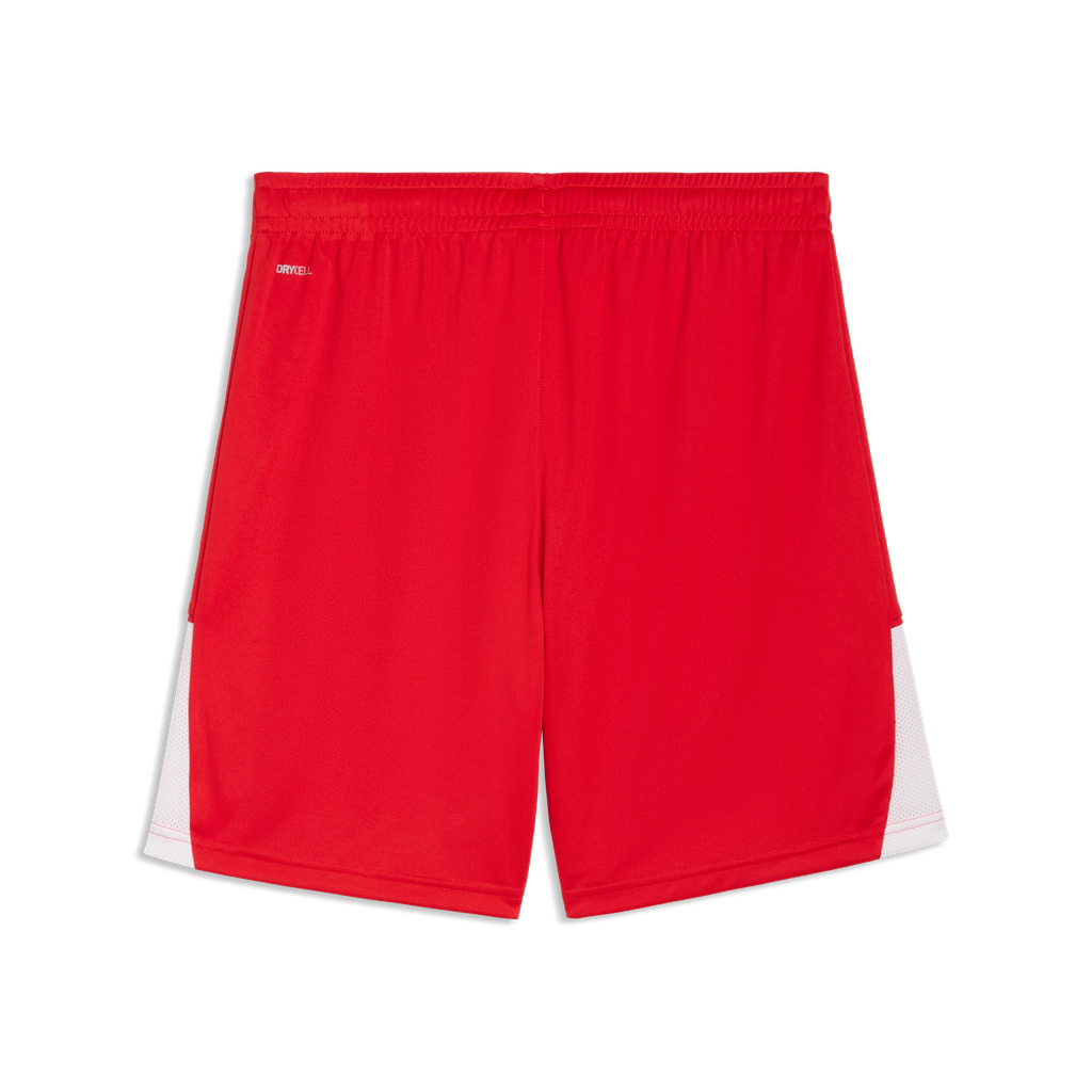 teamLIGA26 Shorts Rot