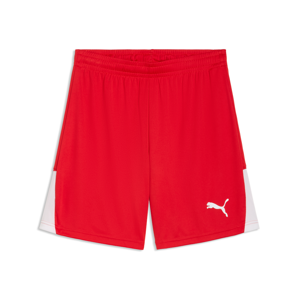 teamLIGA26 Shorts Rot