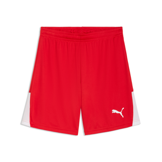 teamLIGA26 Shorts Rot
