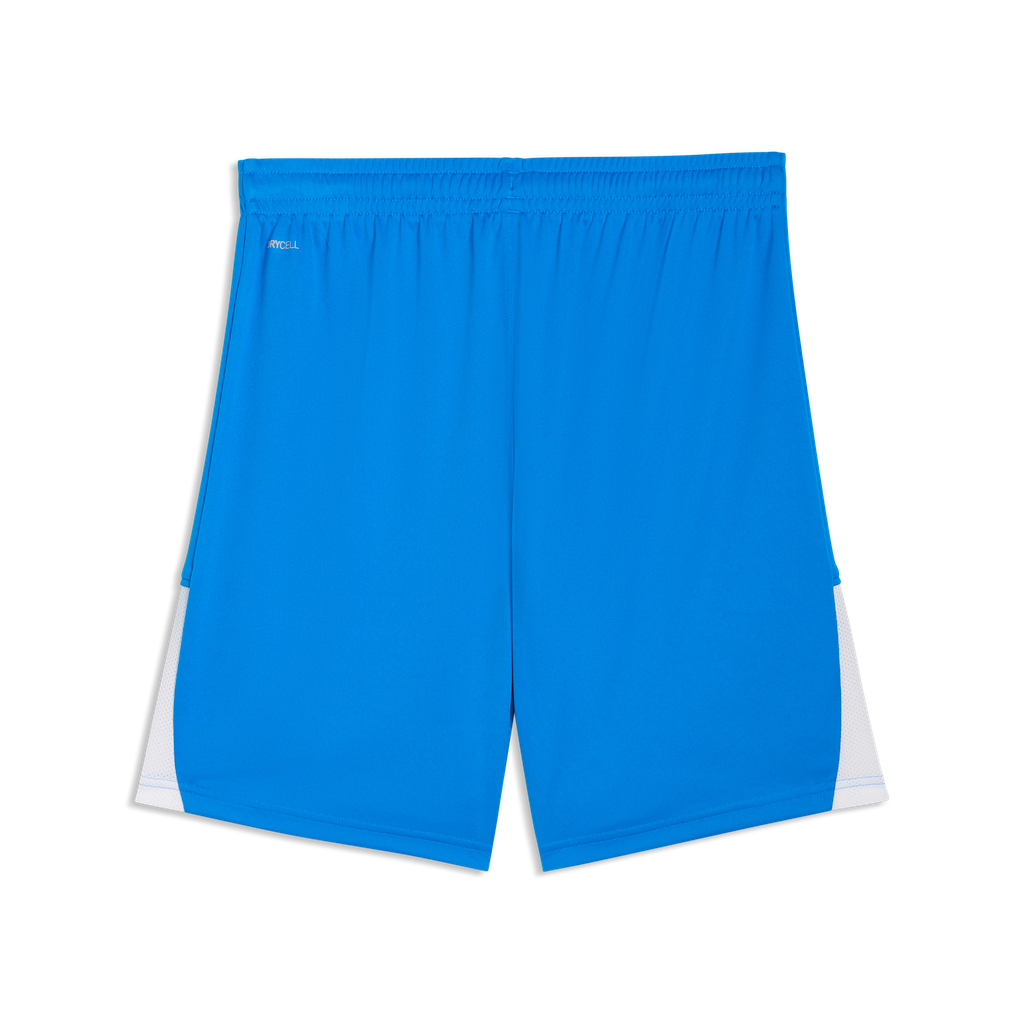 teamLIGA26 Shorts Blau 02