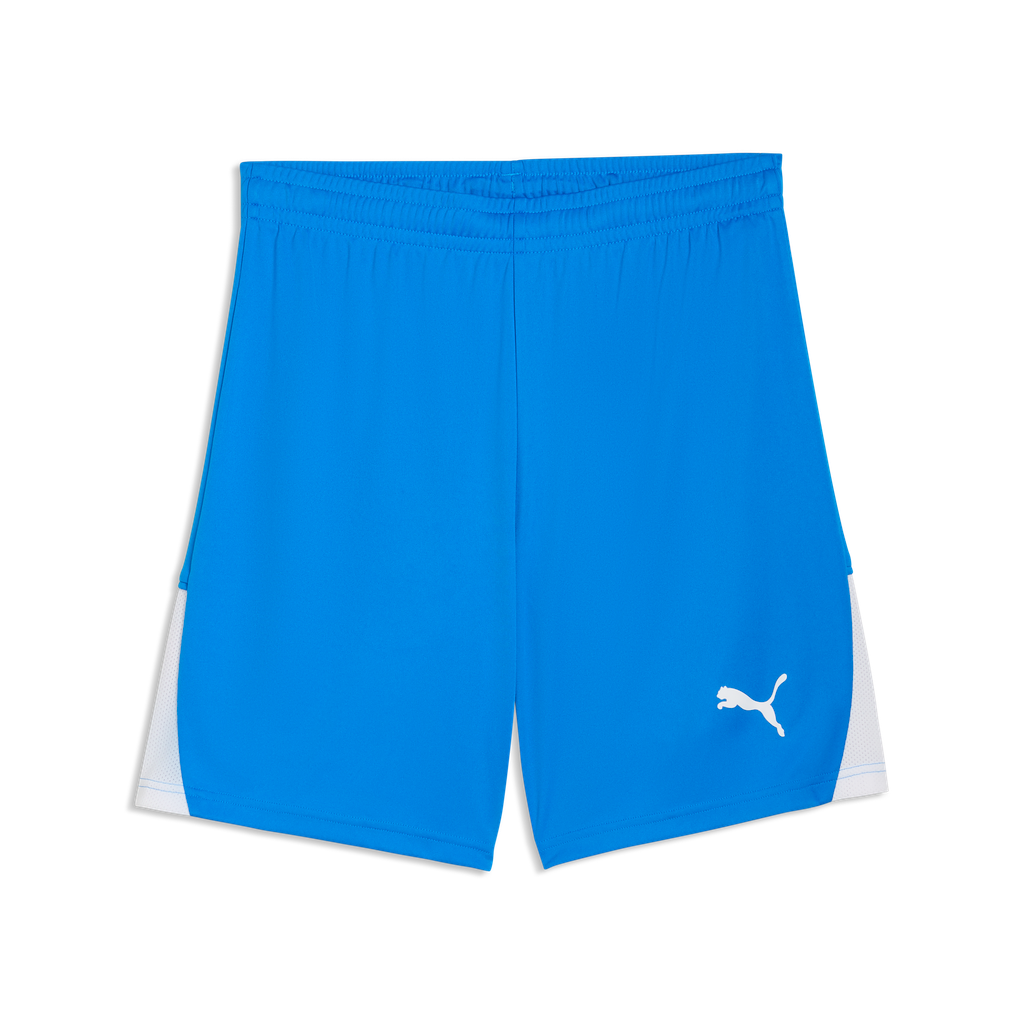 teamLIGA26 Shorts Blau 02