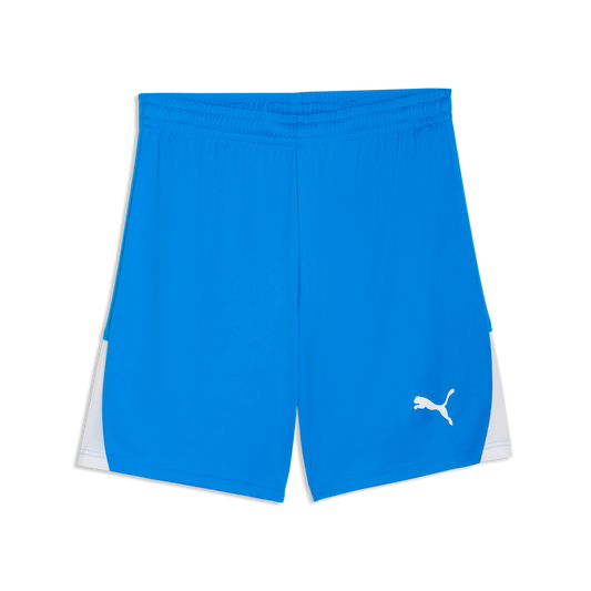 teamLIGA26 Shorts Blau 02