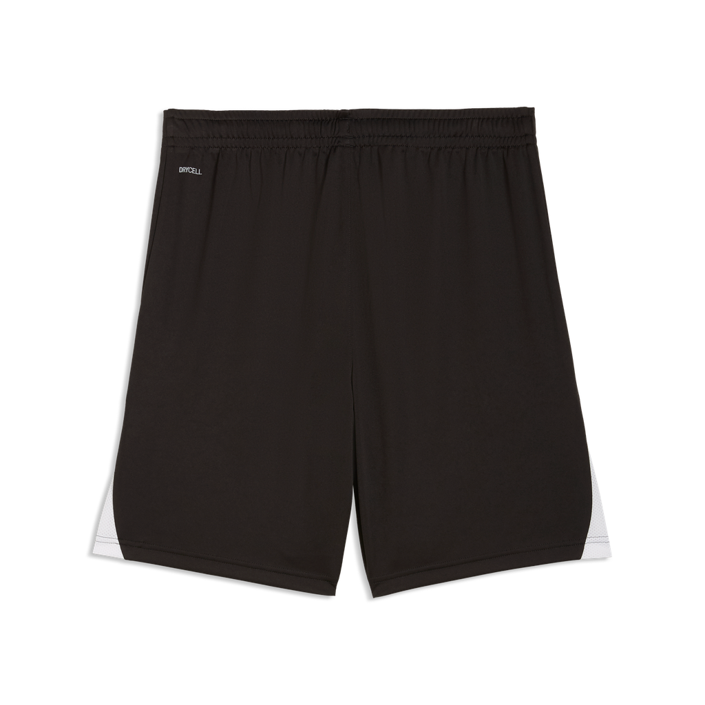 teamLIGA26 Shorts Schwarz