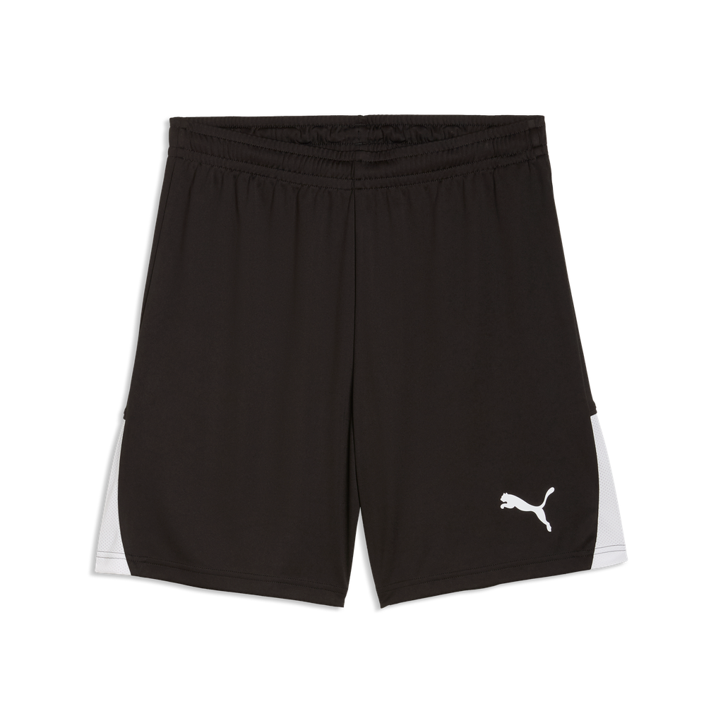 teamLIGA26 Shorts Schwarz