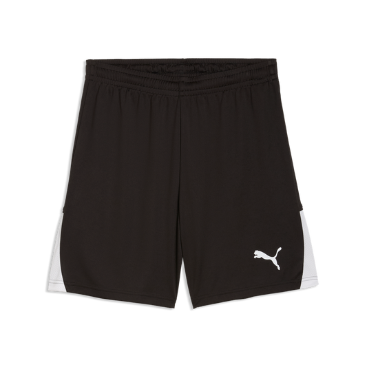 teamLIGA26 Shorts Schwarz