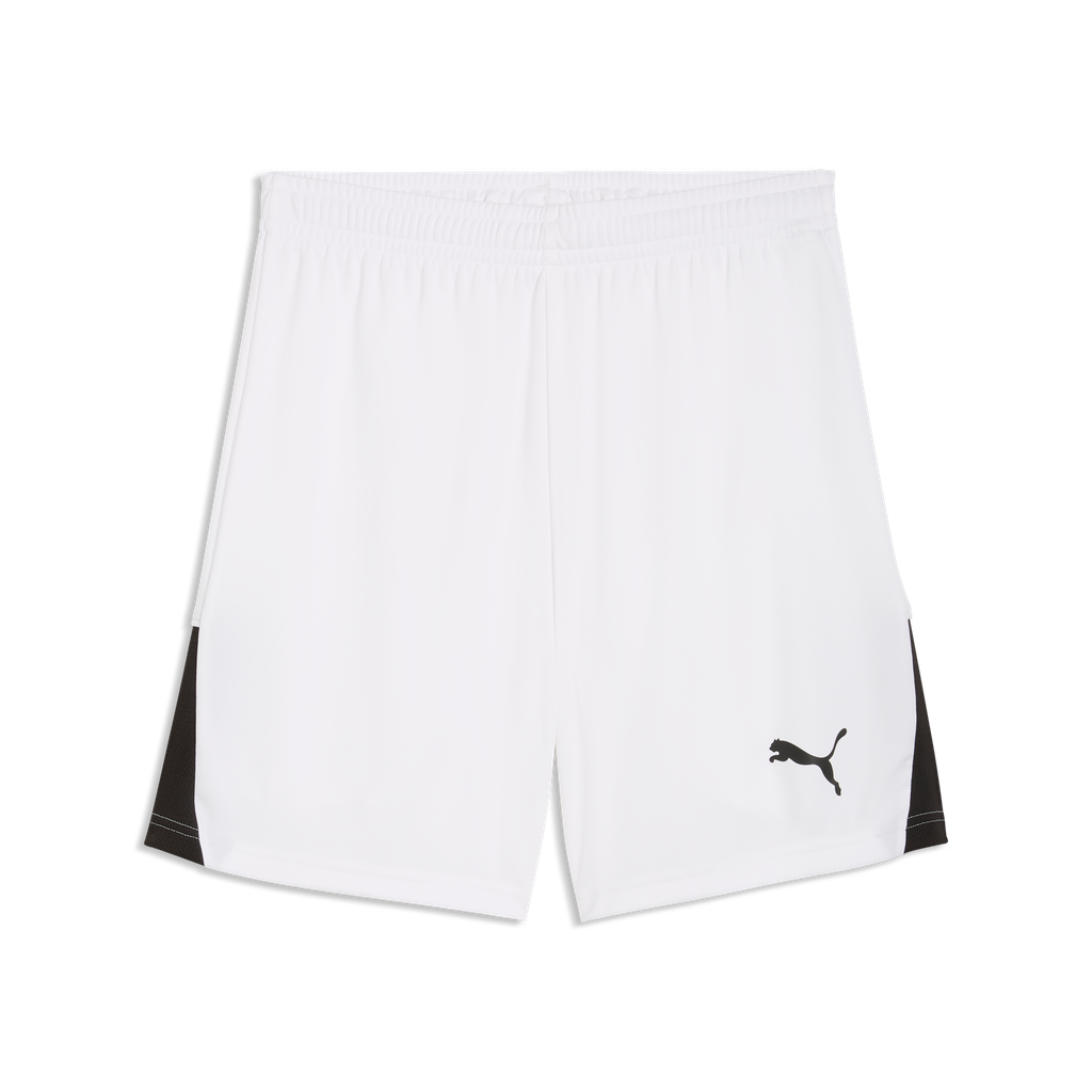 teamLIGA26 Shorts Weiß