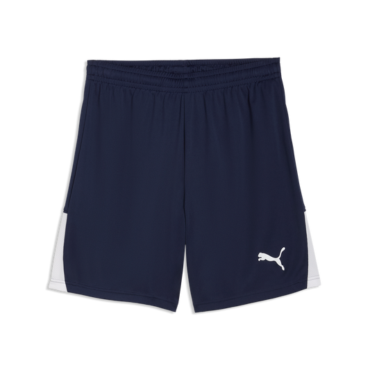 teamLIGA26 Shorts Blau 06