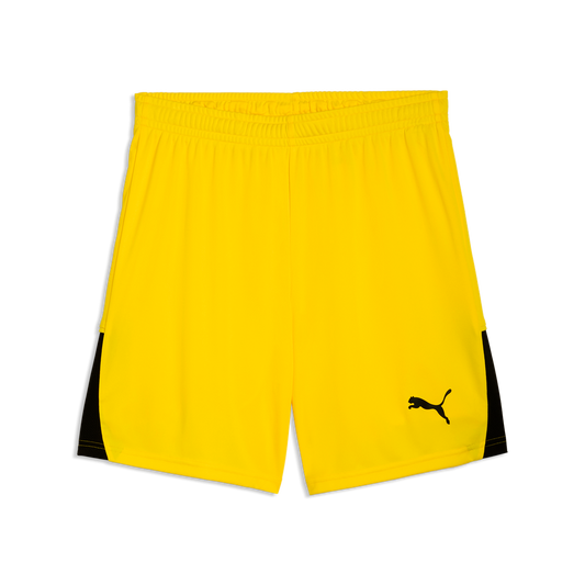 teamLIGA26 Shorts Gelb 07