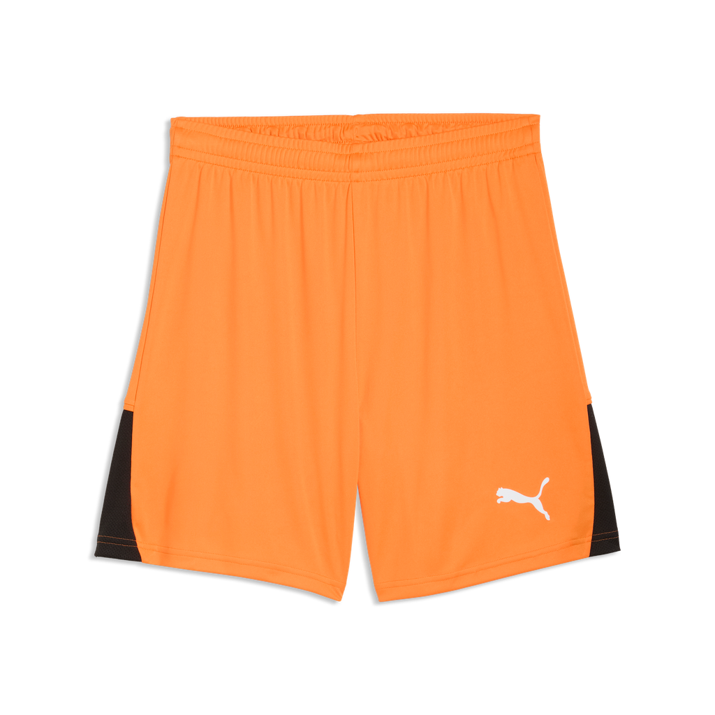 teamLIGA26 Shorts Orange