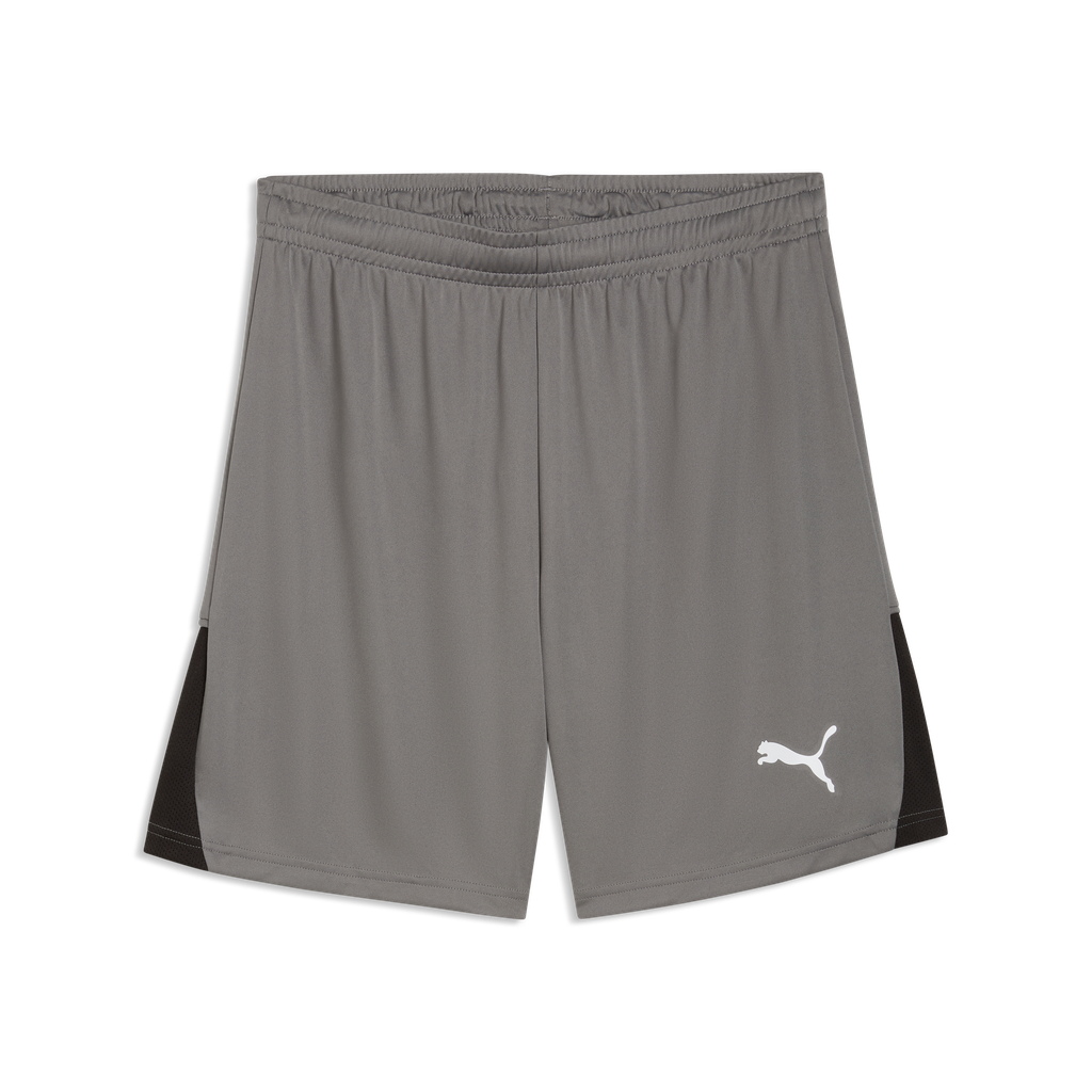 teamLIGA26 Shorts Grau