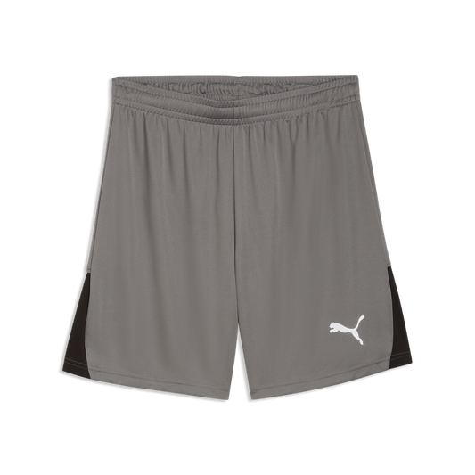 teamLIGA26 Shorts Grau