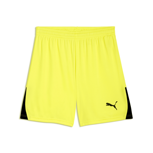 teamLIGA26 Shorts Gelb 22