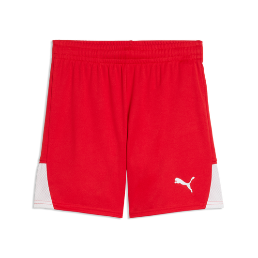 teamLIGA26 Shorts Jr Rot