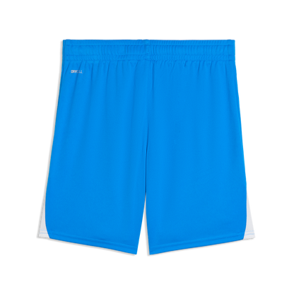 teamLIGA26 Shorts Jr Blau 02