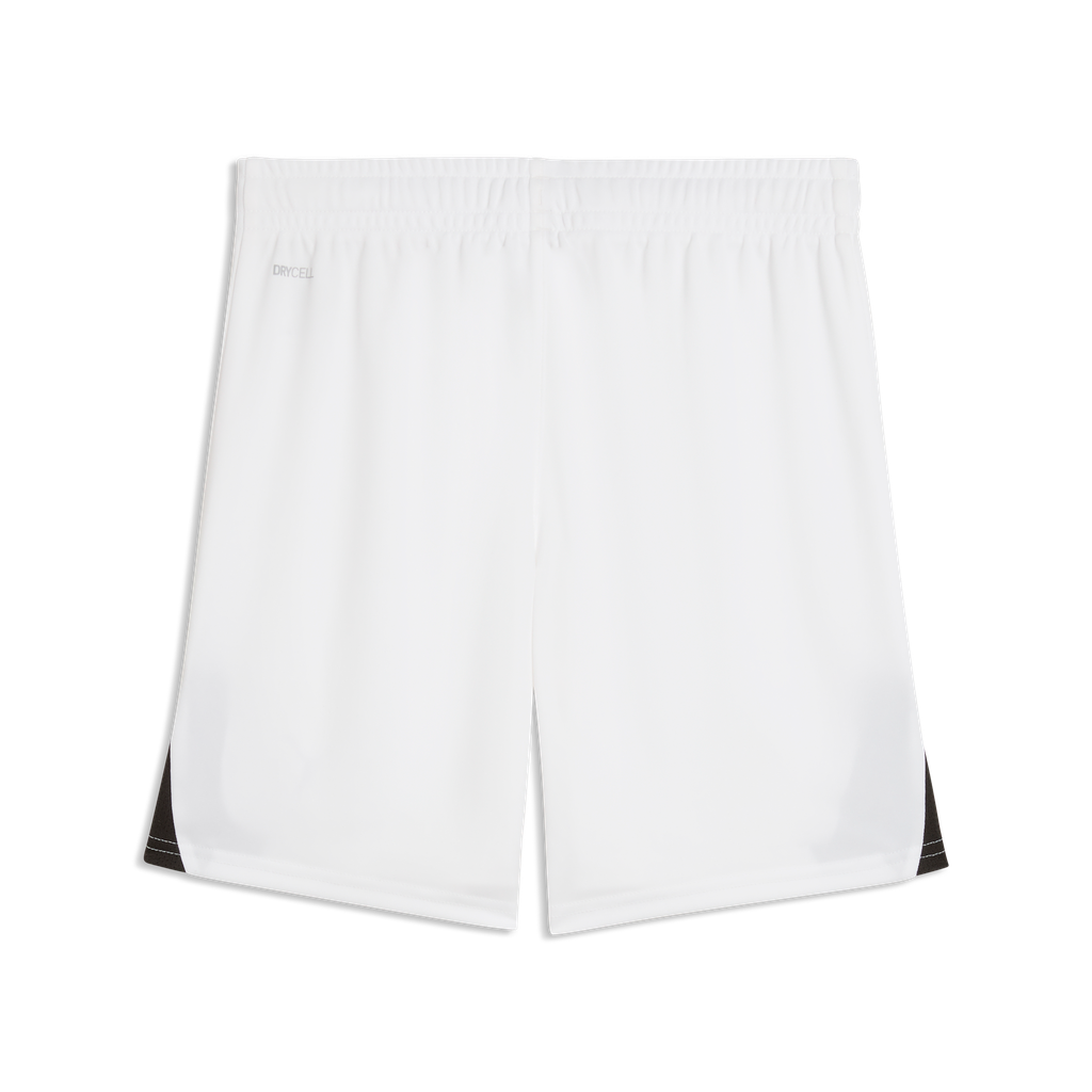 teamLIGA26 Shorts Jr Weiß