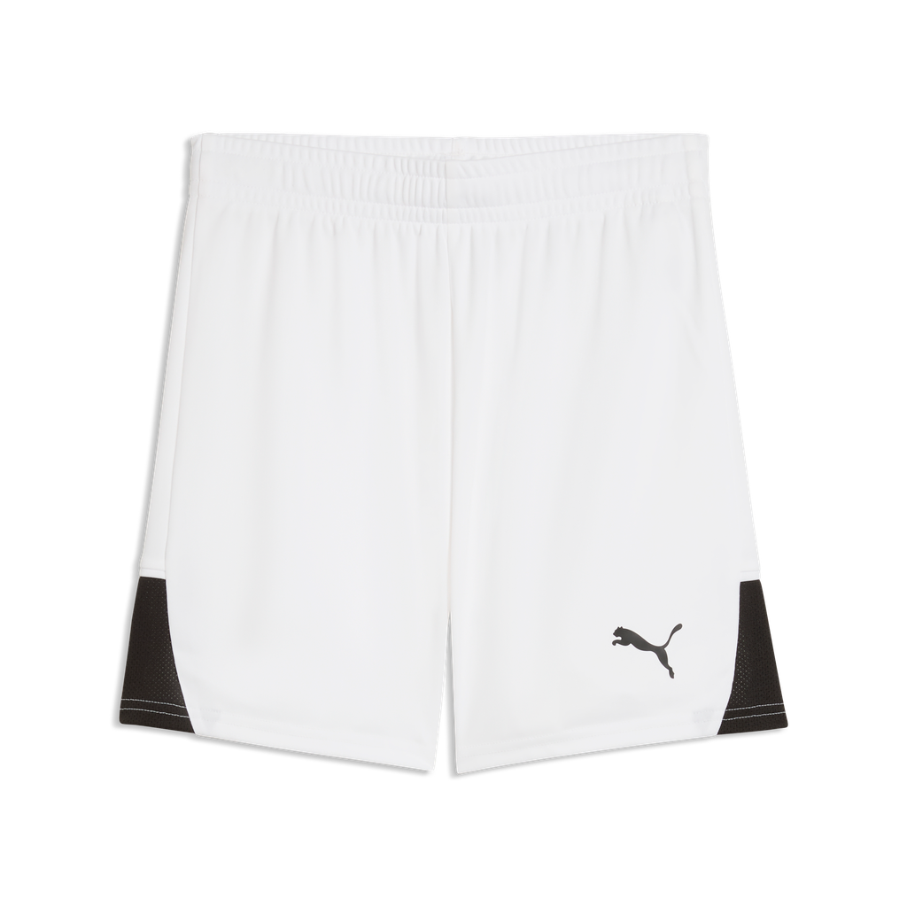 teamLIGA26 Shorts Jr Weiß