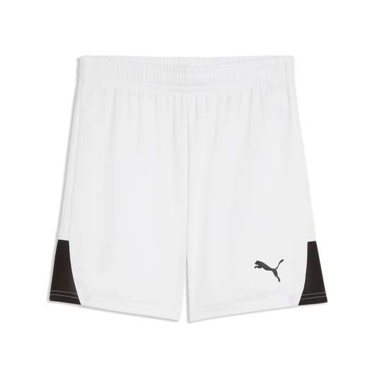 teamLIGA26 Shorts Jr Weiß