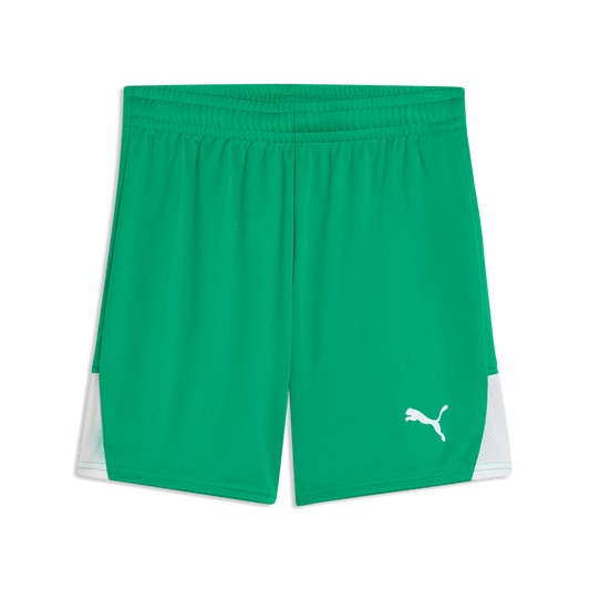 teamLIGA26 Shorts Jr Grün 05