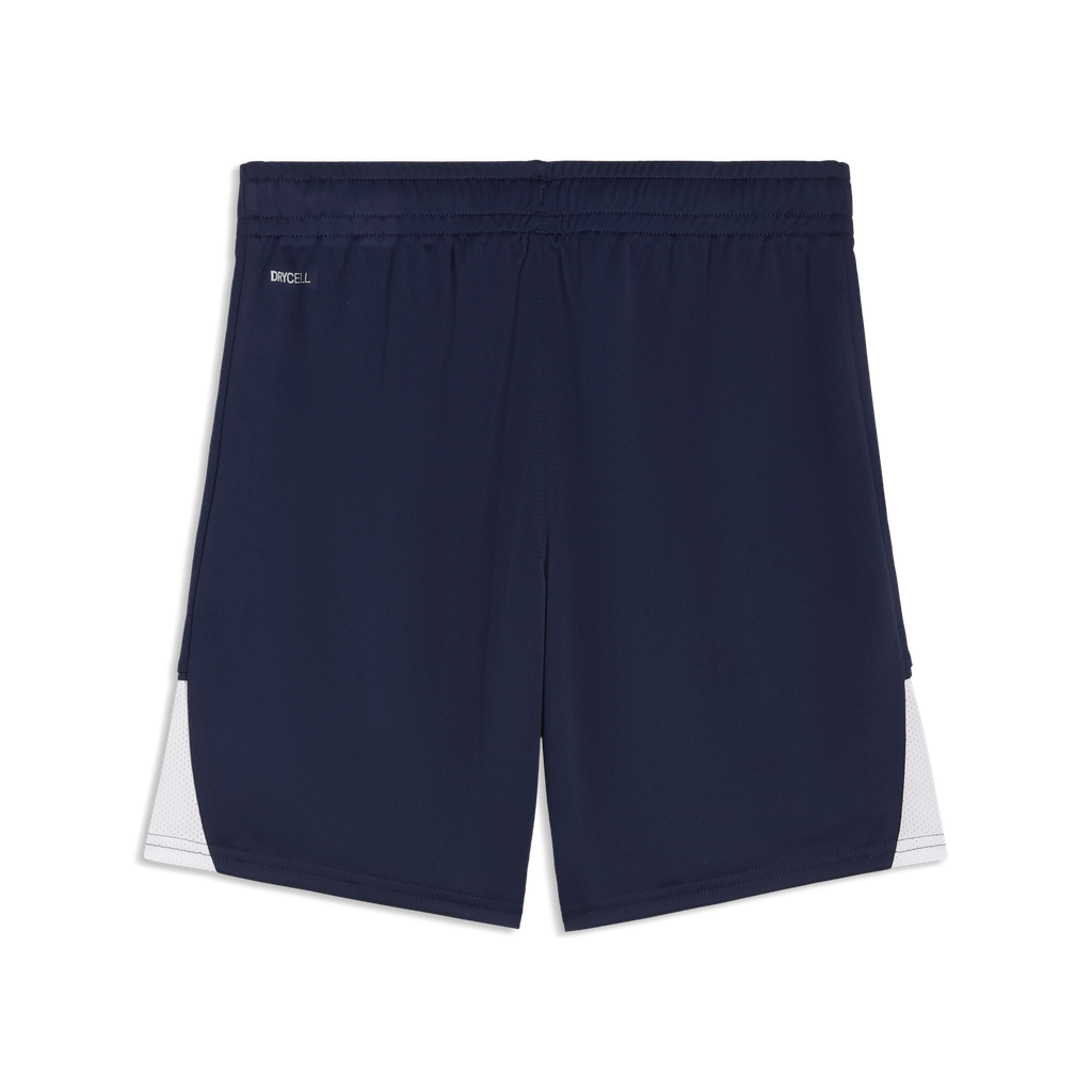 teamLIGA26 Shorts Jr Blau 06
