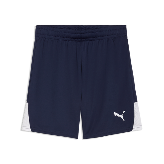 teamLIGA26 Shorts Jr Blau 06